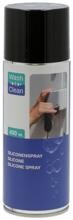 Wash & Clean Silikonspray, 400 ml