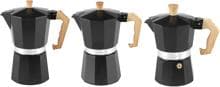 Outwell Brew Espressomaschine