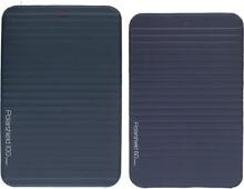 Robens Polarshield Double Isomatte, selbstaufblasend