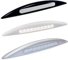Dimatec LED-Vorzeltleuchte, 12V, 5W
