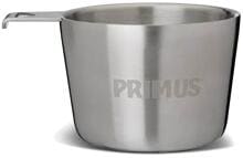 Primus Edelstahlbecher Kåsa, Edelstahl, 0,2 L