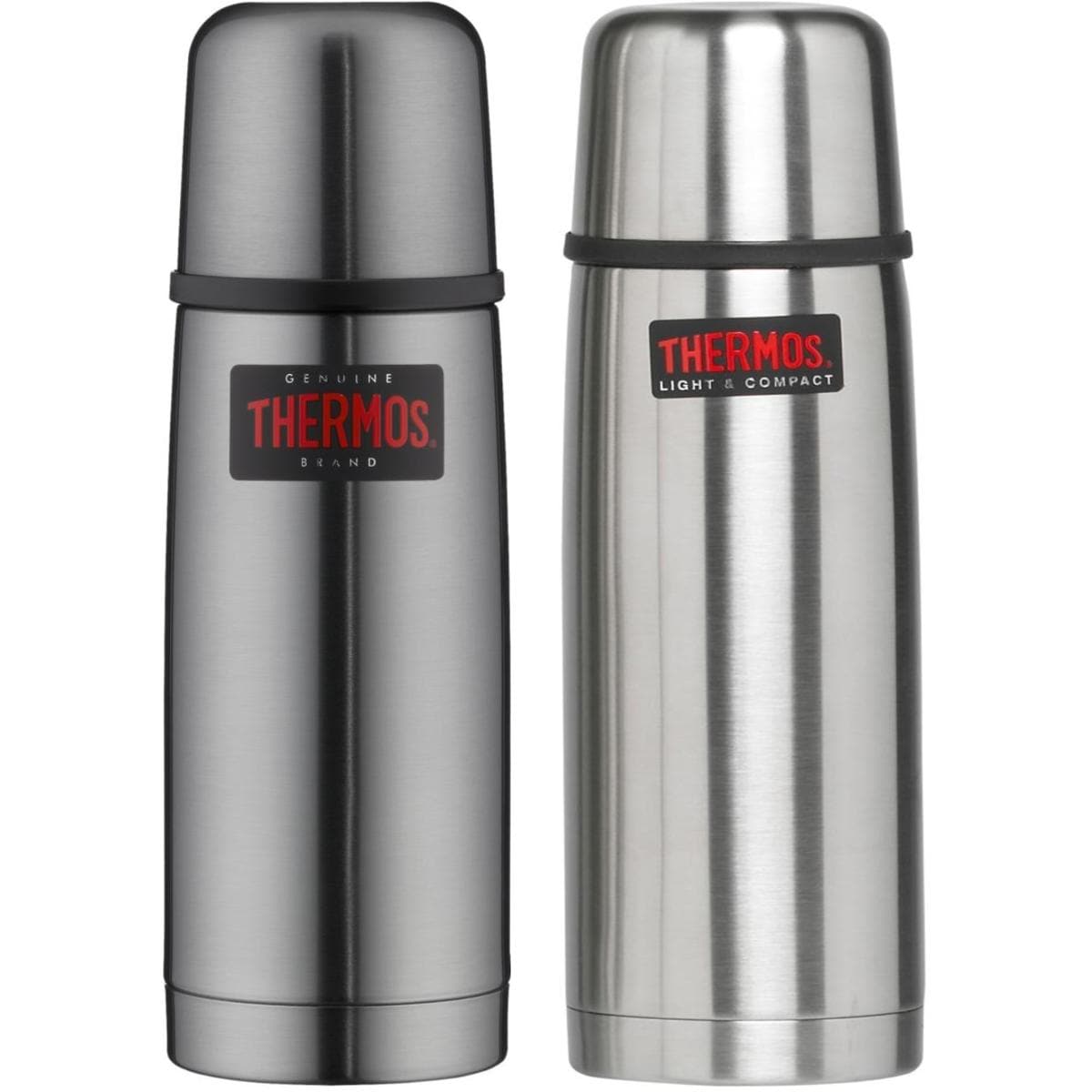 Thermos Light & Wagner Campingzubehör Camping Compact Thermosflasche bei