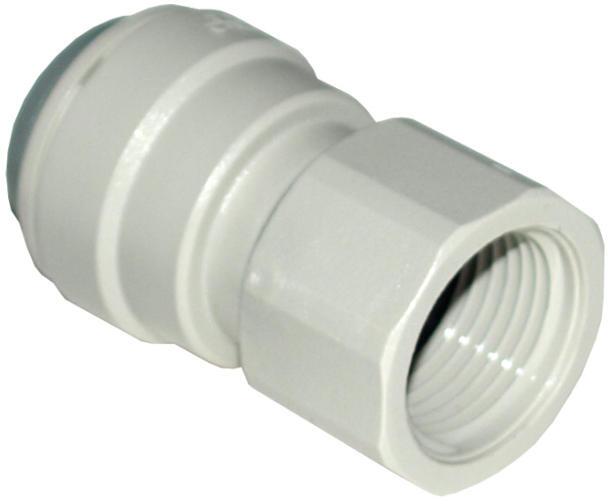 JG Speedfit Schraubverbinder, 12mm x 3/8" Innengewinde