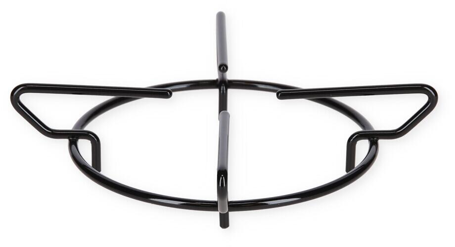 Rost, emailliert – Dometic Ersatzteil-Nr. 407150214 – für Kocher/Kombinationen, Ø20cm