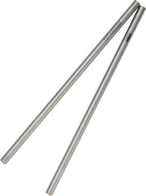 Vargo Titan Trinkhalm, 2er Set