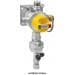 GOK Caramatic DriveTwo Gasdruck-Regelanlage