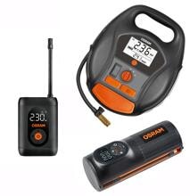 OSRAM TYREinflate Akku-Reifenkompressor