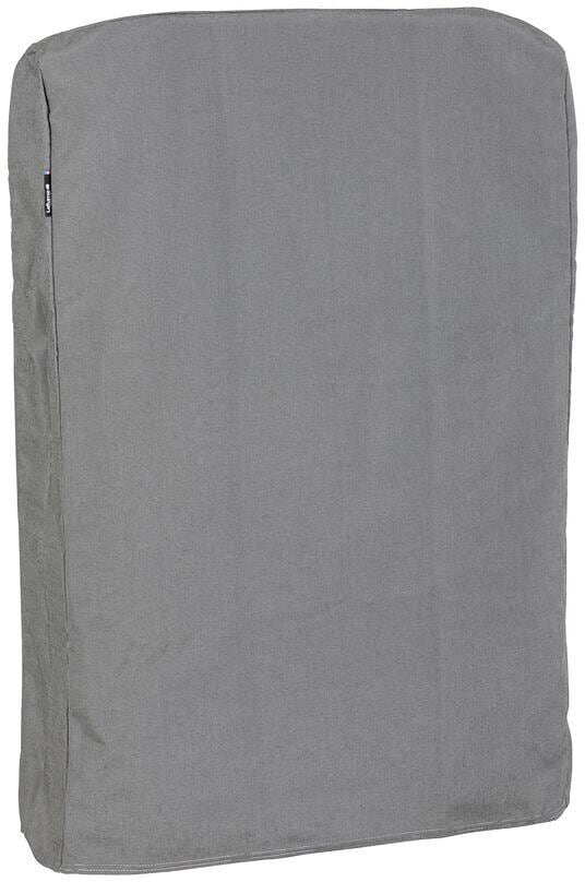 Lafuma Relaxsessel Futura XL Batyline Duo Obsidian Titane - Herzog-Fr