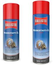 Ballistol Multi-Werkstatt-Öl Spray