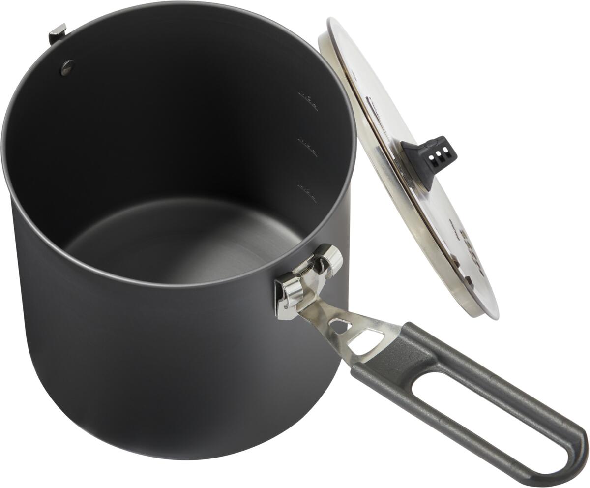 MSR Trail Lite Topf, 2l bei Camping Wagner Campingzubehör