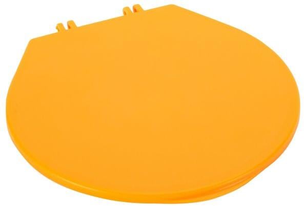 Deckel, orange - Ersatzteil Nr. 430/010-1 - für Resty Mülltrenner