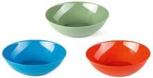 GSI Outdoors Cascadian Schüssel, Ø 16cm