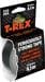 T-REX Strong Tape extrastarkes Gewebeband Mini, 9,1m