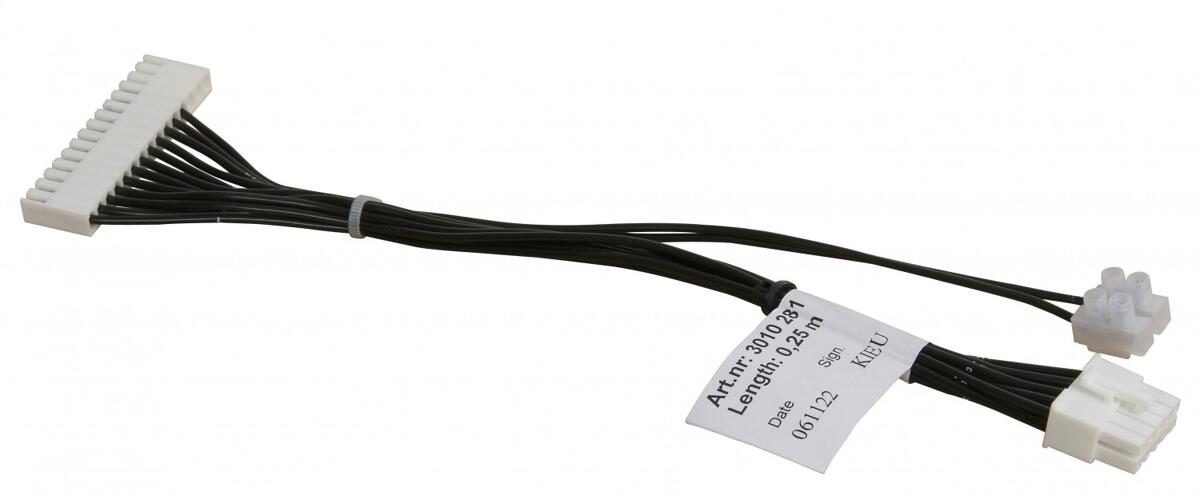 Alde 3010 Adapterkabel, 25cm