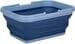 Camping Wagner Aufbewahrungskorb, faltbar, 38x28,5x18cm, farblich sortiert