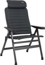 Crespo AP/438-ASC-60 Campingstuhl, XL, grau
