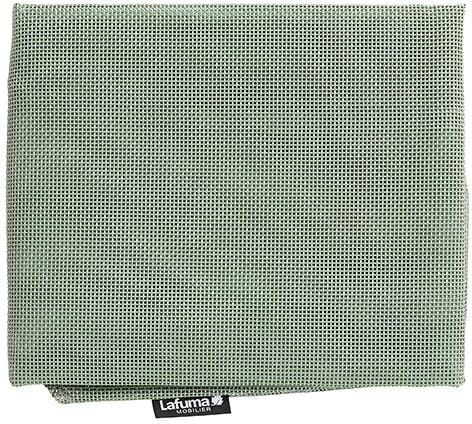 Lafuma Maxi-Transat Batyline Iso Ersatzbezug, 58cm, Moss