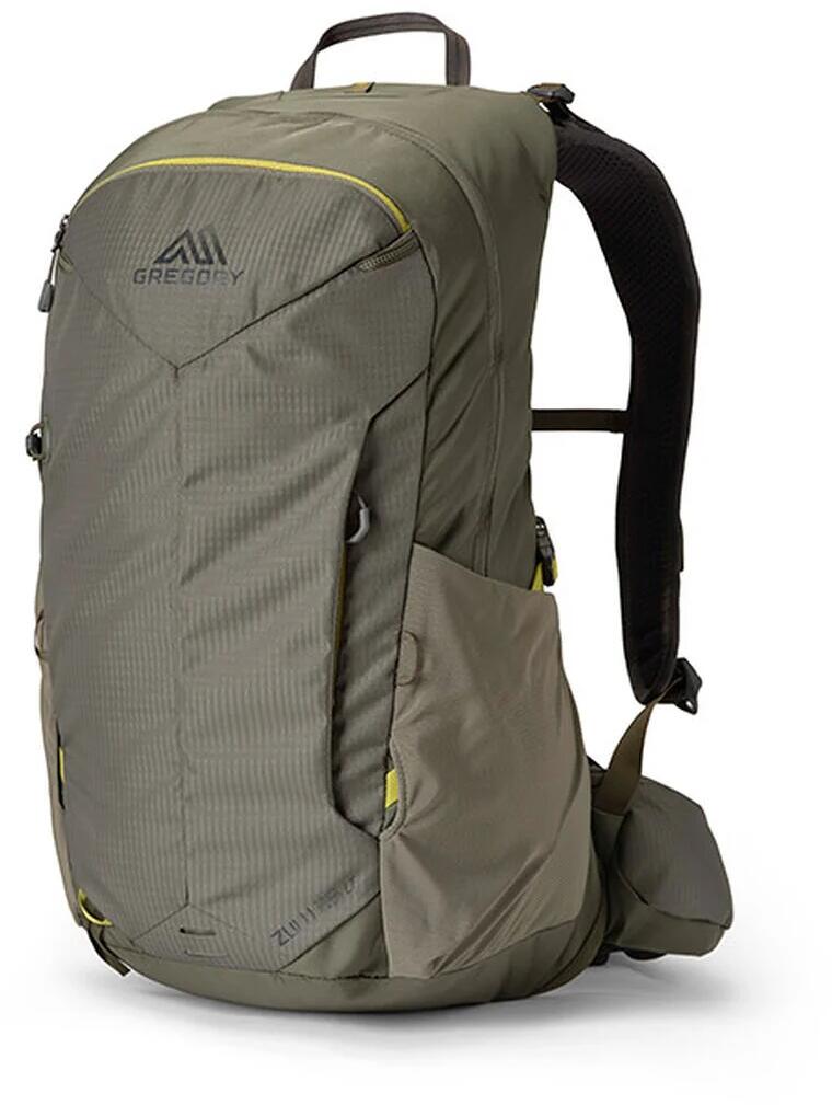 Gregory Zulu 25 LT Rucksack, 25l, forage green