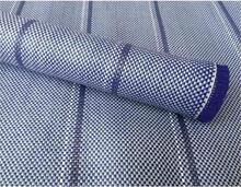 Arisol Standard Zeltteppich, 300x500cm, blau