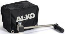 AL-KO Wetterschutz für Alko-Seilwinde Optima 900kg