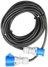 WATTSTUNDE® CEE-Verlängerungskabel 15m, 16A