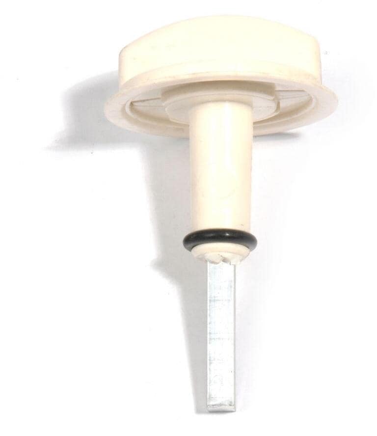 Bedienknebel - Thule Ersatzteil Nr. 1500600712 - für Vent Dachhaube ab Bj. 2005