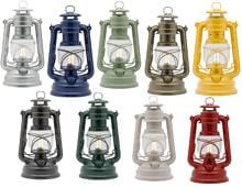 Feuerhand Baby Special 276 LED Laterne