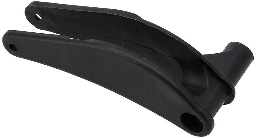 Travellife Scharnier für Relaxsessel, links, schwarz