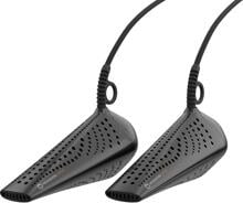 Hedgehog Drive Schuh- und Stiefeltrockner, schwarz