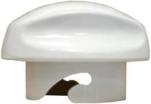 Verschlusskappe Frischwasser signalweiß - 92404-111 - passend zu Porta Potti Excellence
