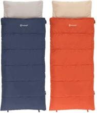 Outwell Contour Junior Deckenschlafsack, 170x70cm