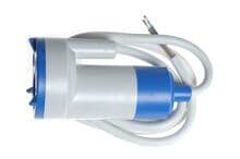 Barwig Tauchpumpe, 12V, 12l/min