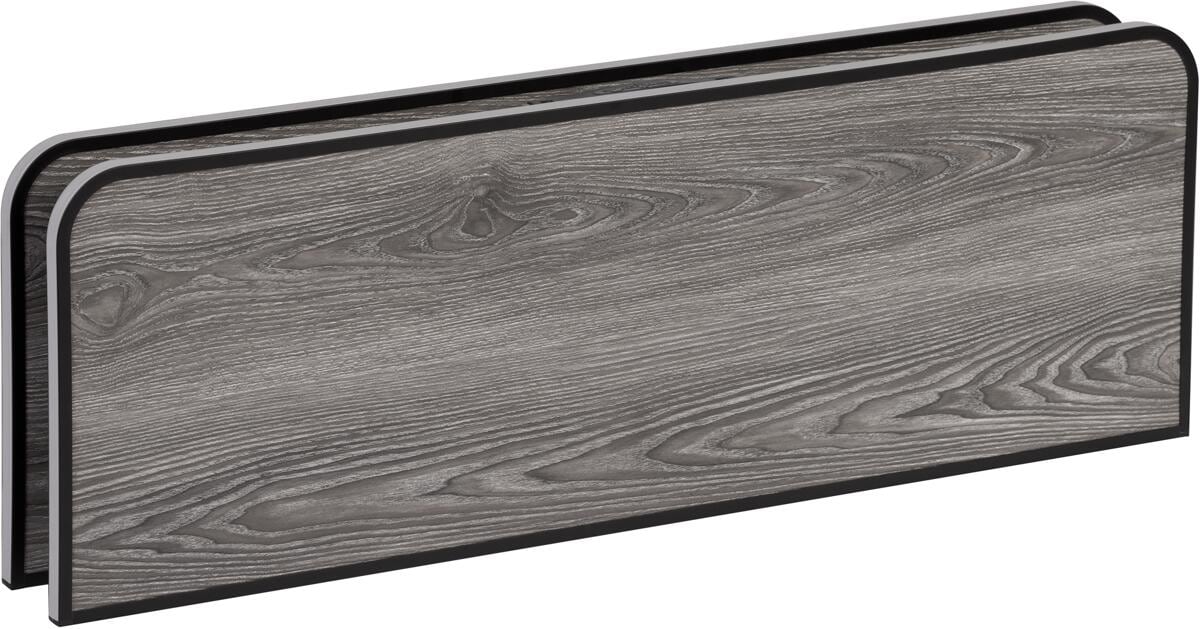 Brunner ELÙ Duplit Greywood Campingtisch – Gartentisch, Outdoortisch, Gebraucht