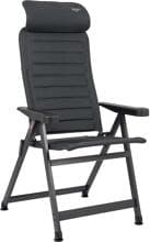 Crespo AP/440-ASC-60 Campingstuhl, L, grau