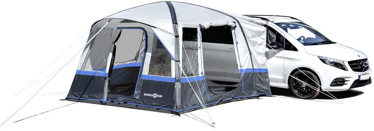 Brunner Trouper Auto-Up Busvorzelt, 310x260cm