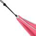 Vivere Mesh Polyester Hängematte, double, rose/celeste