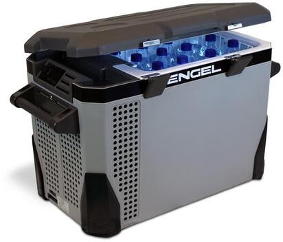 Engel Kompressorkühlbox MR040F, 40l
