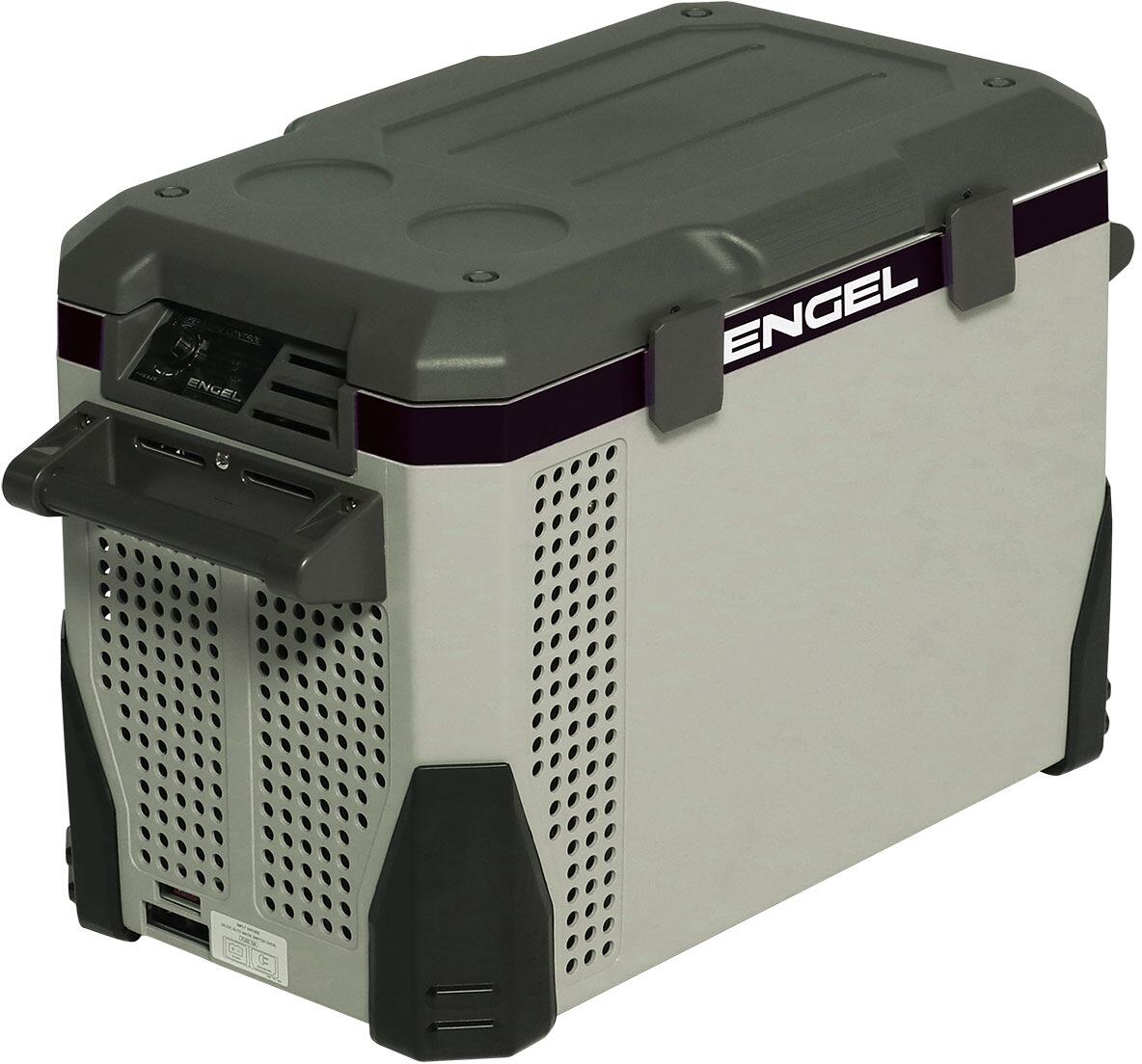 Engel MR040F Kompressor-Kühlbox, 40l, 12/24/230V