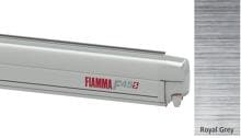 Fiamma F45S 450 Markise titanium, 450 cm, Royal Grey