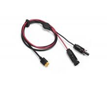 Antarion Adapter XT60 Solar-Schnellvererbinder, 5m