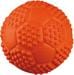 Jollypaw Sportball, Naturgummi, mit Sound, ø 5,5 cm
