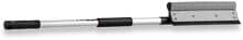 Heyner Premium Scheibenreiniger Alu faltbar + Teleskop XXL 25x125