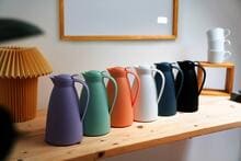 alfi® Eco Thermos-Kanne, 1L