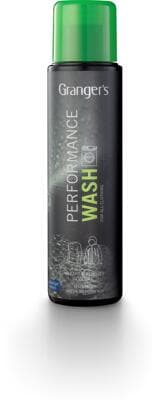 Grangers Perfomance Waschmittel, 300ml