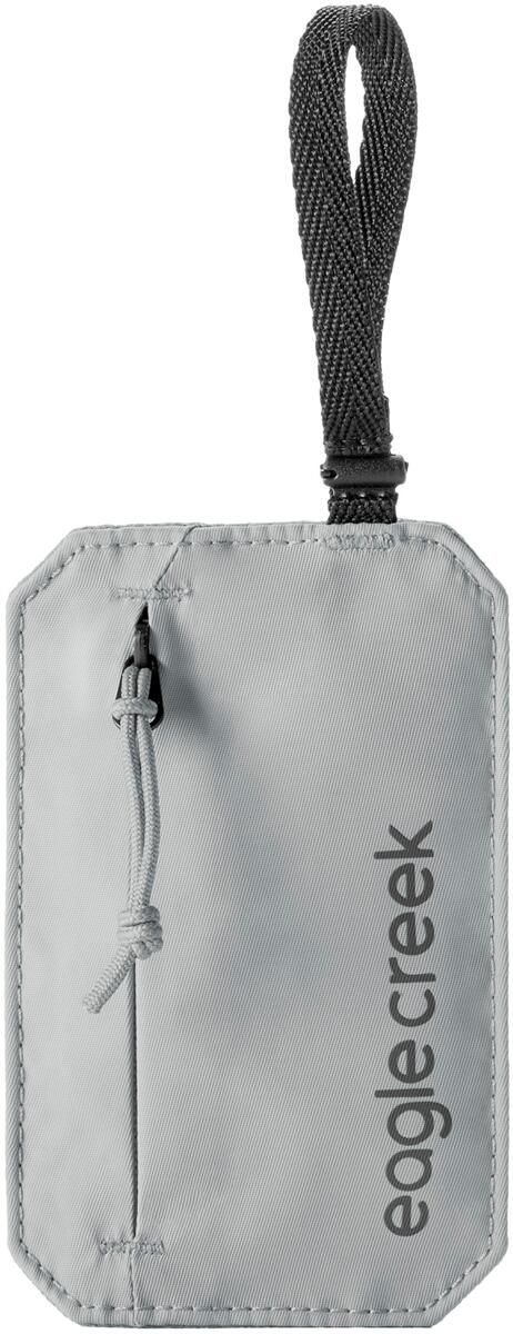 eagle creek Undercover RFID Hidden Sicherheitstasche, storm grey