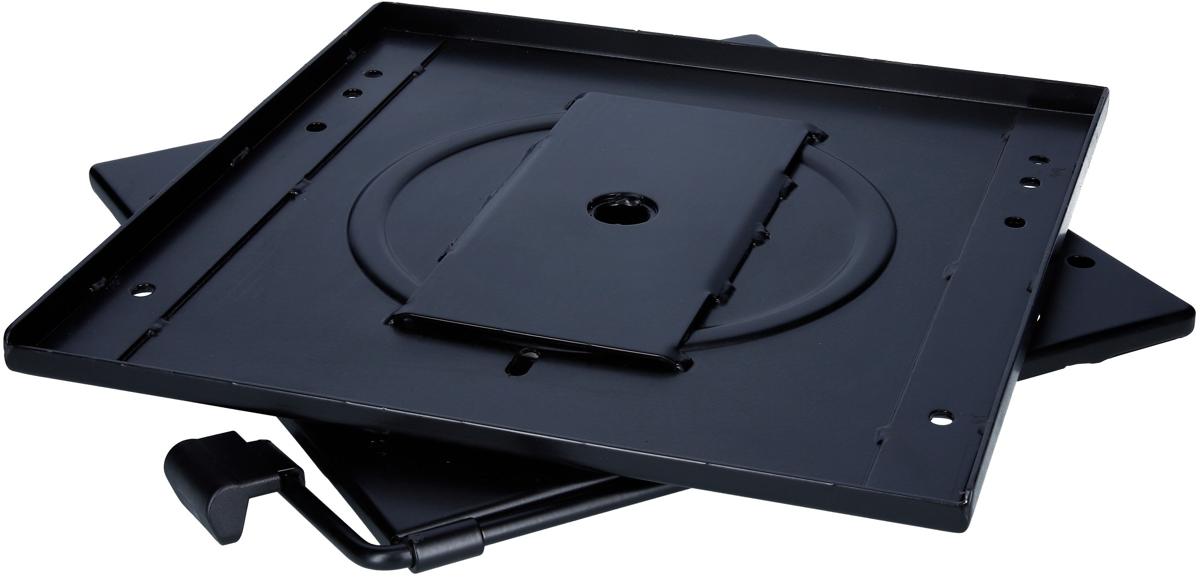 Sportscraft Drehkonsole für Mercedes Vito bis Bj. 2003, Originalsitz, Beifahrerseite