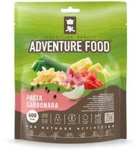 Adventure Food Pasta Carbonara, 143g