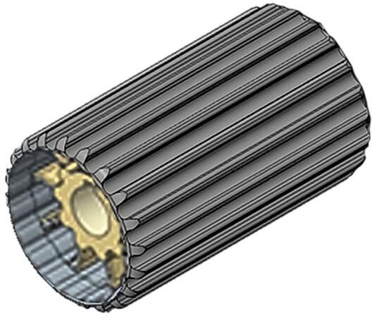 Rolle - Truma Ersatzteil-Nr. 60040-00245 - für G02 kpl. (RH3) ab 03/2021