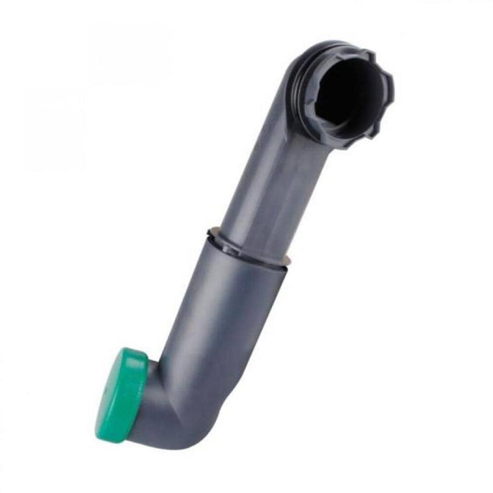 Frischwassereinfüllstutzen (180mm) - Thetford Ersatzteil Nr. 90719 - für Cassette C502 C/X