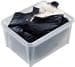 SmartStore Dry Aufbewahrungsbox, 50x40x27cm, 33L